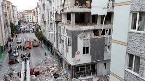 Çorum’da 1 kişinin ölümüne, 33 kişinin yaralanmasına sebep olan doğal