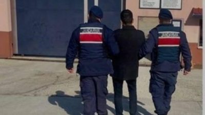 Çankırı’da jandarma ve polis ekipleri tarafından yapılan çalışmalar neticesinde çeşitli