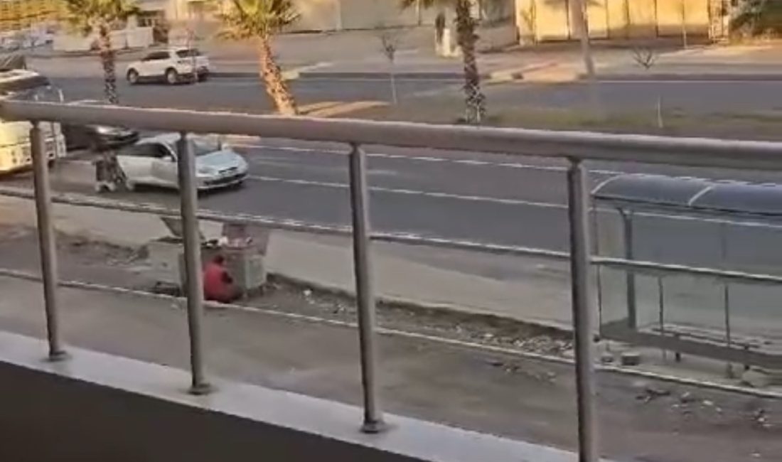 Mardin’in Kızıltepe ilçesinde iki grup arasında çıkan ve 2 kişinin