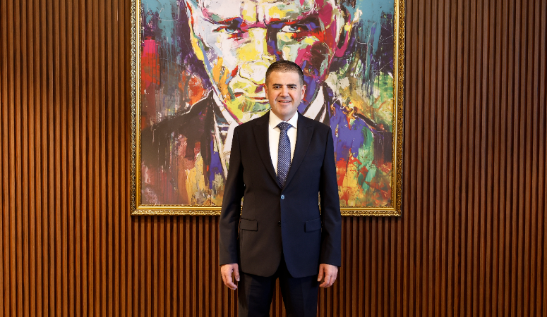 23 Nisan Ulusal Egemenlik ve Çocuk Bayramı dolayısıyla bir mesaj