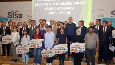 OFB Eğitim Kurumları’nın öncülüğünde düzenlenen hikâye yarışması, genç kalemleri millî
