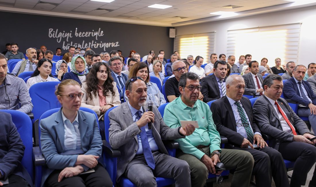 SUBÜ Kalite Koordinatörlüğü, kalite yönetim sisteminin etkinliğini değerlendirmek ve sistemin
