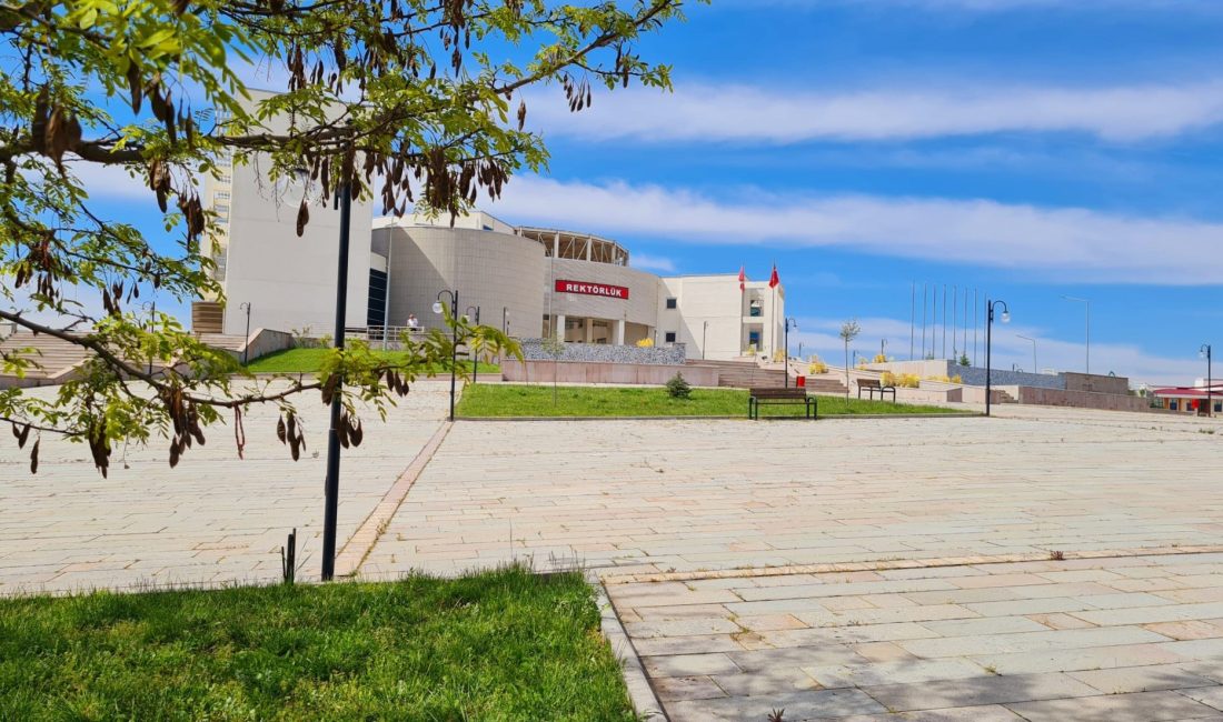 Kastamonu Üniversitesi Sosyal Sorumluluk Projeleri Ofisi, 2025 yılının ilk 4