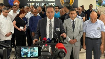 Malatya’da elektrikli Tesla marka araçla geçirdikleri kazada feci şekilde hayatlarını