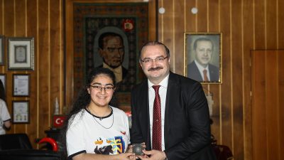 Milli Eğitim Bakanlığı tarafından açıklanan 2025 Liselere Geçiş Sınavı (LGS)