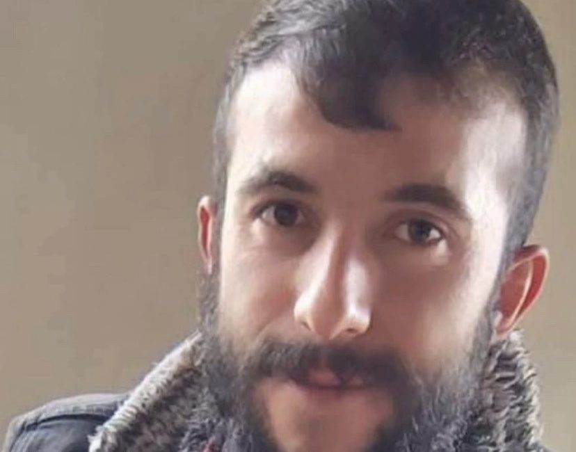 Çankırı'nın Yapraklı ilçesinde kayıp olarak aranan 30 yaşındaki adam, tüfekle