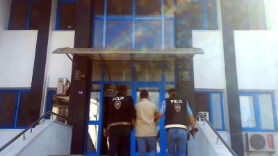 Muğla Emniyet Müdürlüğü İstihbarat Şube Müdürlüğü ve Dalaman İlçe Emniyet