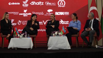 MERSİN’DE ULUSLARARASI HUKUK KONFERANSI GERÇEKLEŞTi