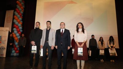 Kars Vali Ziya Polat’ın öncülüğünde uygulamaya konulan eğitimdeki vizyon projesi