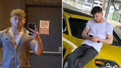 Muğla'nın Fethiye ilçesinde uyuduğu sırada av tüfeğiyle vurularak öldürülen İbrahim