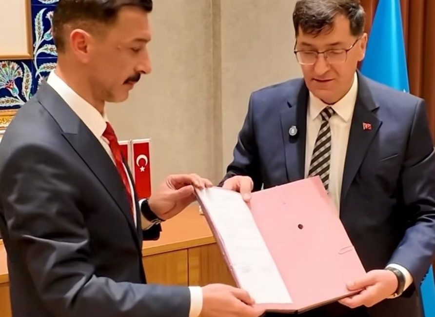 Kütahya Belediyesi ile Türk Yerel Hizmet Sendikası arasında, belediye çalışanlarının