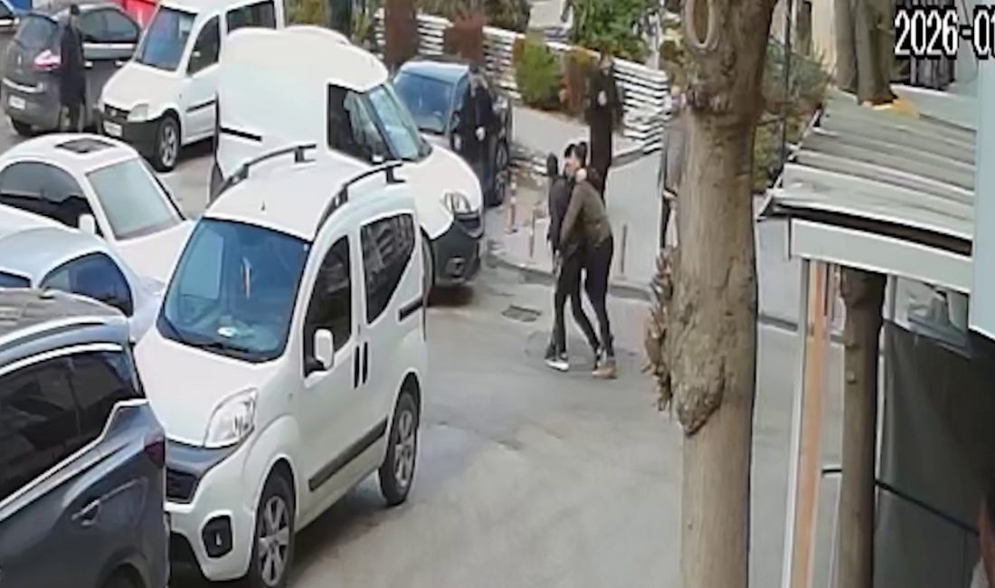 Silahla vurulan baba ve 3 oğlundan biri hayatını kaybetti: Saldırı