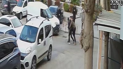 Silahla vurulan baba ve 3 oğlundan biri hayatını kaybetti: Saldırı