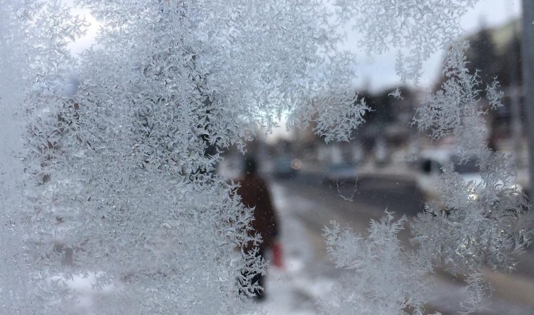 Uşak Valiliği, 17 Ocak Cumartesi gününden itibaren etkili olması beklenen