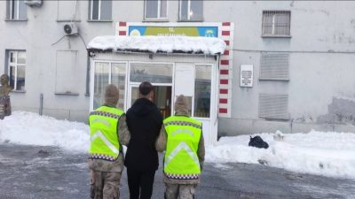 Muş'ta hakkında 4 yıl 9 ay 15 gün kesinleşmiş hapis