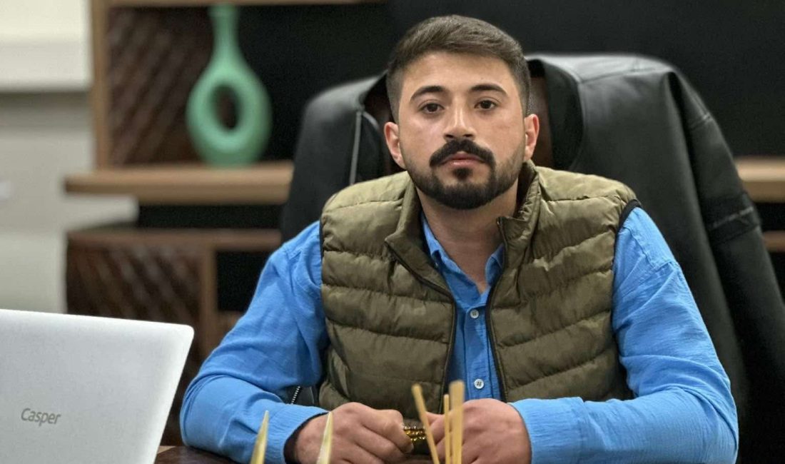 İstanbul’da yaşayan Diyarbakır Çermikli iş adamı Oktay Bilgiç, ilçedeki okullara