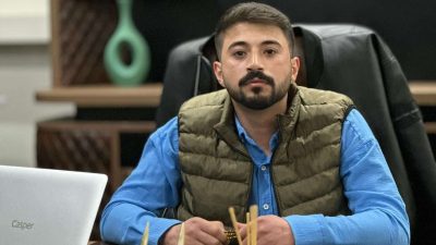 İstanbul’da yaşayan Diyarbakır Çermikli iş adamı Oktay Bilgiç, ilçedeki okullara