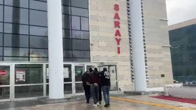 Elazığ'da ev almak isteyen aileleri sazan sarmalı yöntemi ile 3