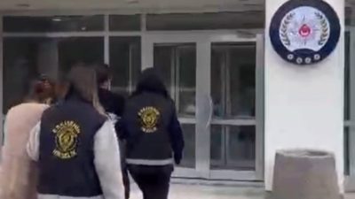 Eskişehir'de bir evden 35 bin TL çalan 2 kadın şüpheli