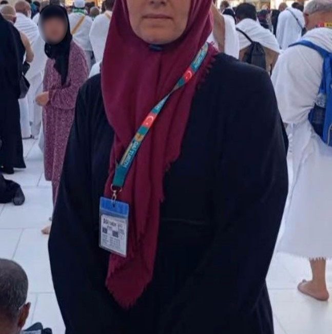 Gaziantep'te 1 yıl önce parkta silahla vurularak öldürülen Fatma Köklü'nün