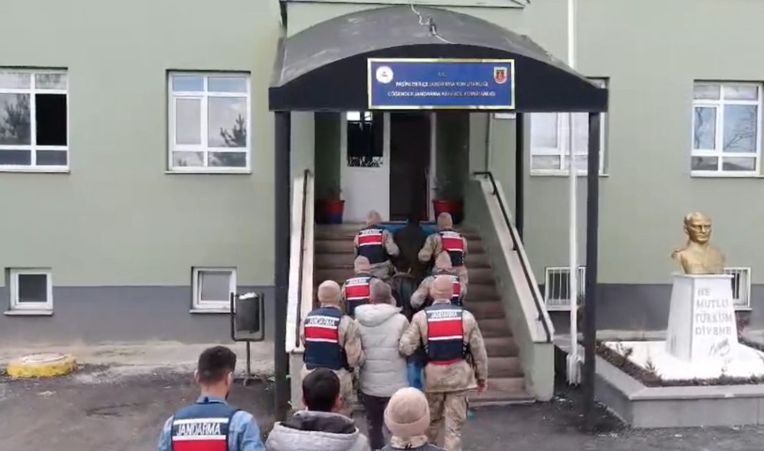 İçişleri Bakanlığı, düzenlenen operasyonlar sonucu 4 milyar 119 milyon lira