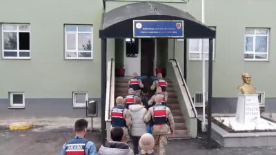 İçişleri Bakanlığı, düzenlenen operasyonlar sonucu 4 milyar 119 milyon lira