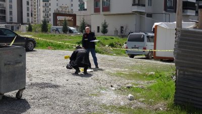 Malatya'da iki grup öğrenci arasında çıkan bıçaklı kavgada 5 kişi
