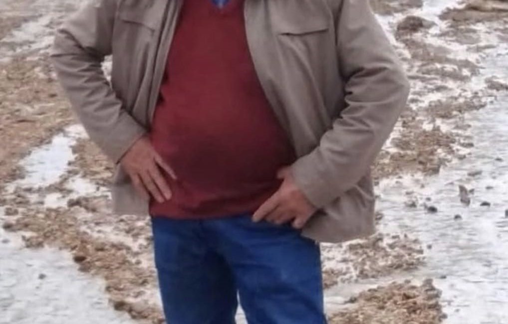 Trabzon’un Arsin ilçesinde kamyonetiyle 100 metrelik uçuruma yuvarlanan şahıs hayatını