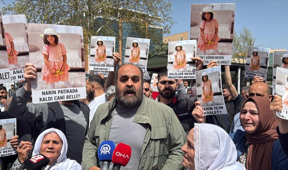 Diyarbakır’da yeniden yargılanan ve 17 yıl hapis cezasına çarptırılan Nevzat