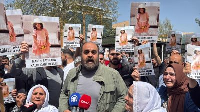 Diyarbakır’da yeniden yargılanan ve 17 yıl hapis cezasına çarptırılan Nevzat