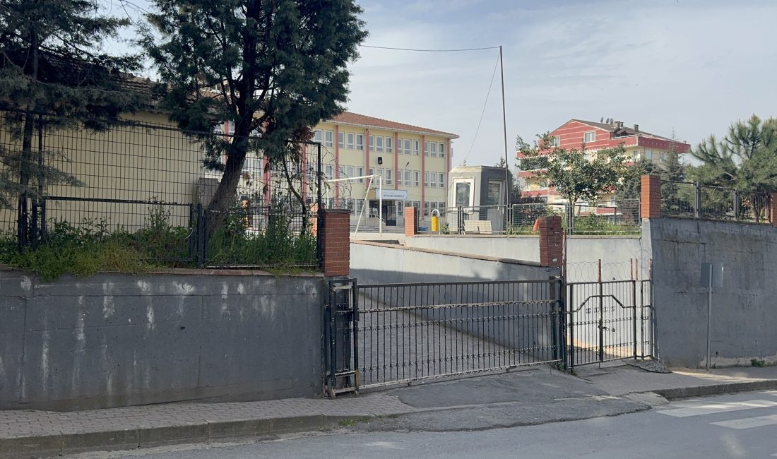 Kocaeli'nin Çayırova ilçesinde 2 ilkokul öğrencisini taciz ettiği öne sürülen