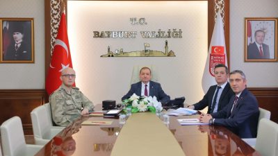 Kahramanmaraş ve Şanlıurfa'daki okullarda yaşanan silahlı saldırıların ardından okul güvenliğine