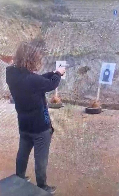 Kahramanmaraş’ta okula silahlı saldırı düzenleyen öğrencinin saldırıyı gerçekleştirmeden 2 gün