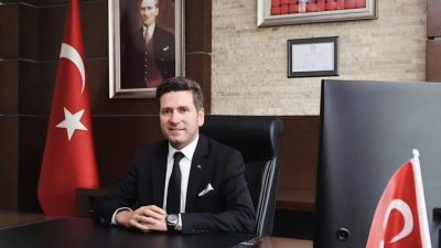 Tavas Belediye Başkanı Kadir Tatık, Şanlıurfa ve Kahramanmaraş’ta meydana gelen