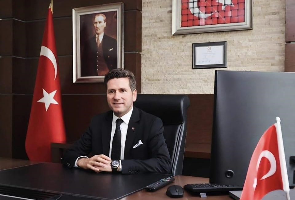 Tavas Belediye Başkanı Kadir Tatık, Şanlıurfa ve Kahramanmaraş’ta meydana gelen