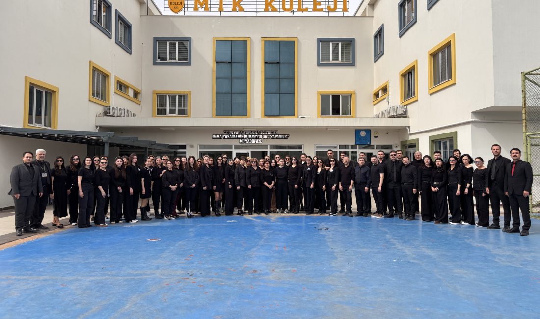 Muğla Teknoloji Koleji (MTK) anaokulu, ilkokul, ortaokul, Anadolu Lisesi ve