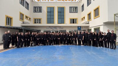 Muğla Teknoloji Koleji (MTK) anaokulu, ilkokul, ortaokul, Anadolu Lisesi ve