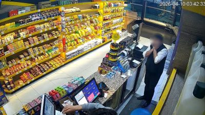 Bursa'da iddiaya göre bir otobüs şirketinde muavinlik yapan kişi, akşam