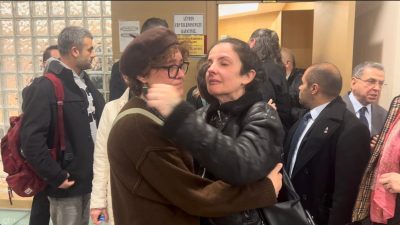 Pendik'te 15 yaşındaki Işıl Öykü Dinç'in hayatını kaybettiği kazaya ilişkin,