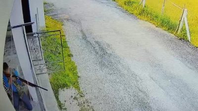 Malatya’da komşusuna av tüfeğiyle ateş açan şahıs tutuklandı. Olay, Yeşilyurt