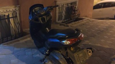  İstanbul Fatih'te bir iş yerine düzenlenen kurşunlama olayının ardından