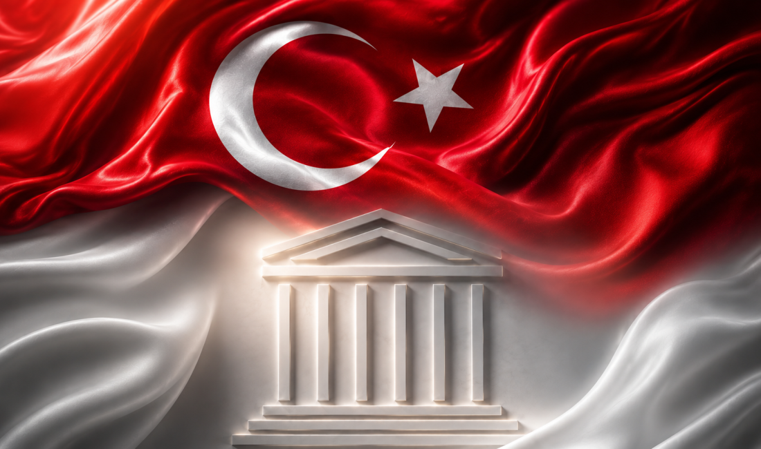 Dışişleri Bakanlığı, Türkiye'nin, Birleşmiş Milletler Eğitim, Bilim ve Kültür Teşkilatı