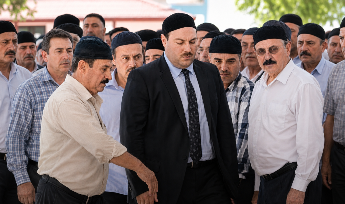 Alihan Kuriş operasyonu kapsamında Ankara merkezli 17 ilde 49 şüpheli