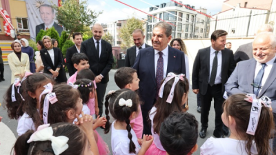Esenler Belediyesi, geri dönüşümden elde edilen gelirle her yıl 500