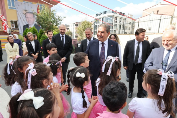 Esenler Belediyesi, geri dönüşümden elde edilen gelirle her yıl 500