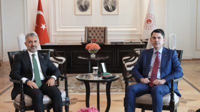 ANKARA (İHA) – Türkiye’nin ilk kez ev sahipliğinde, Antalya’da 9-20