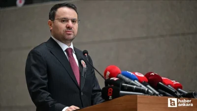 ADALET BAKANLIĞI’NDAN 81 İLE DEV GENELGE: AİLE VE GENÇLERİOLUMSUZ İÇERİKLERDEN