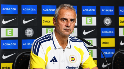 Fenerbahçe'de İsmail Kartal dönemi resmen sona erdi! Roma maçı sonrası